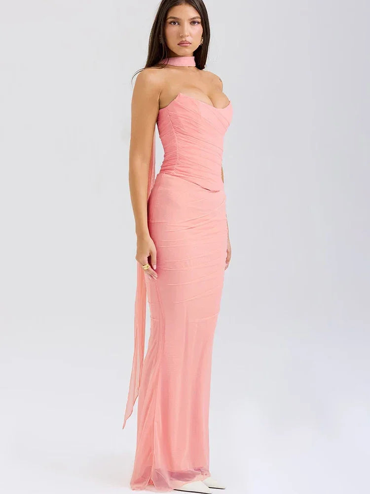 Lisa Elegant Two Piece Sets