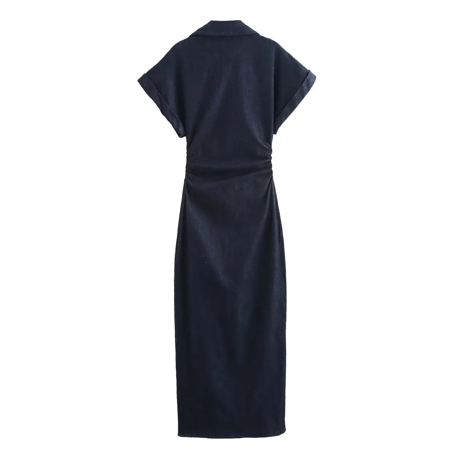 ETJ  denim dress