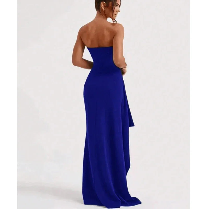 LUNA Elegance Dress