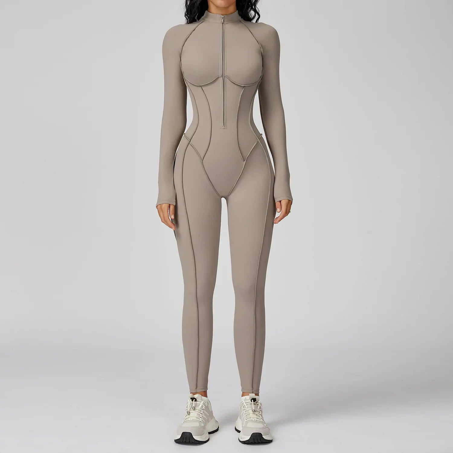 Loren Yoga Bodysuit