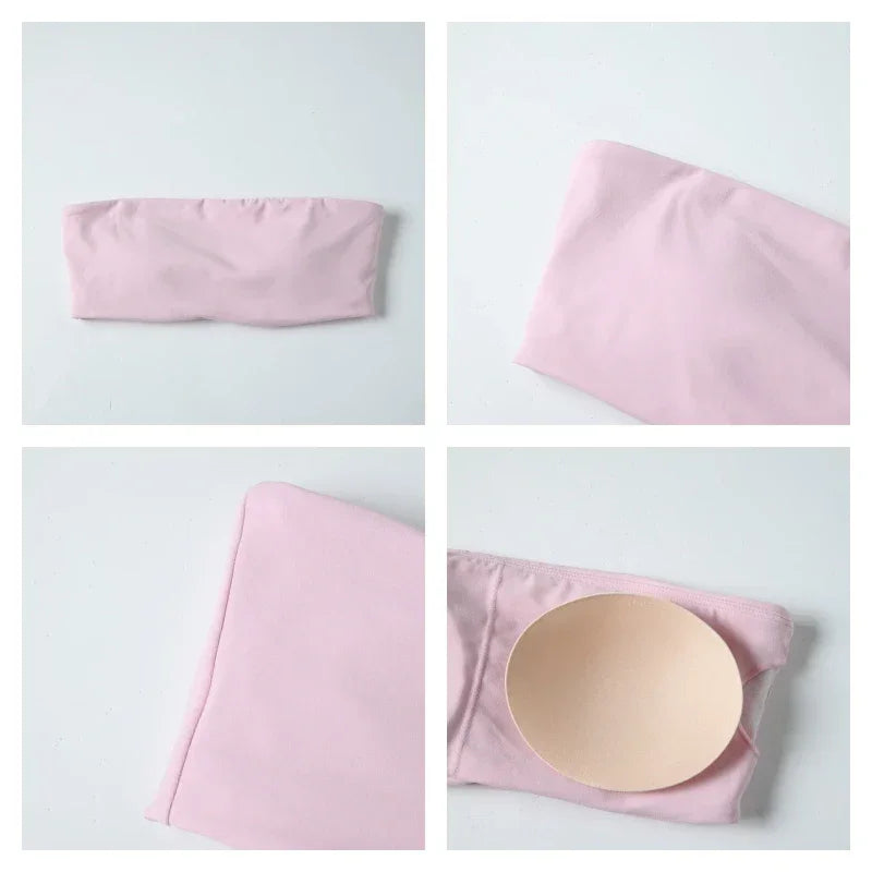 Kevet Two-Piece Mujer Gym Suits