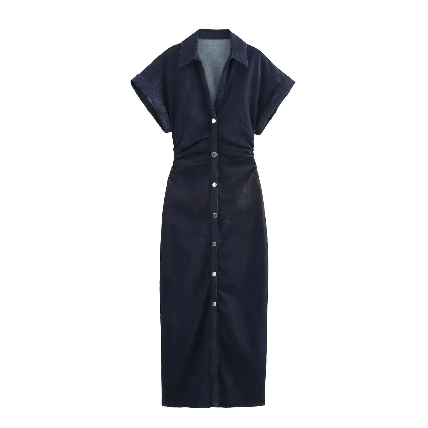 ETJ  denim dress