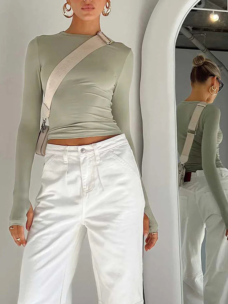 Lara Long Sleeve T-Shirt