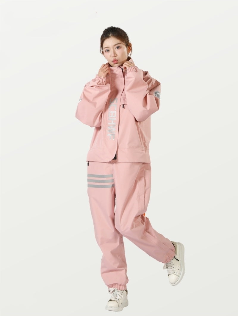 SMI Winter Outdoors Cold-proof One-piece Work Clothes